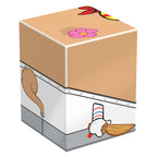 Product image Squaroes Squaroe SpongeBob SquarePants™ SB020 - Pirate Sandy