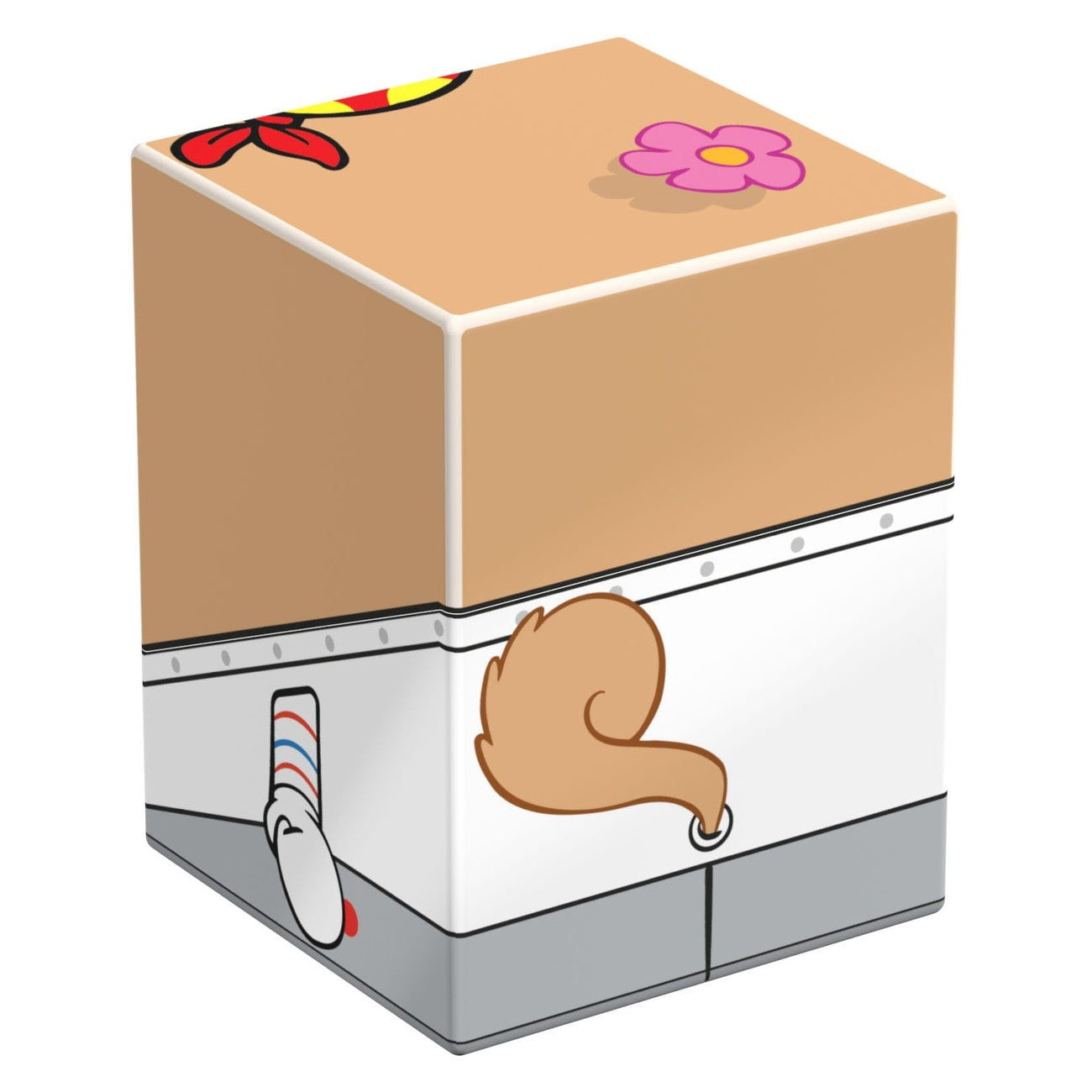 Product image Squaroes Squaroe SpongeBob SquarePants™ SB020 - Pirate Sandy