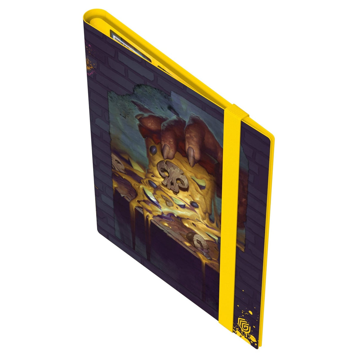 Product image Ultimate Guard Flexxfolio 360 Magic: The Gathering | Teenage Mutant Ninja Turtles - Swamp