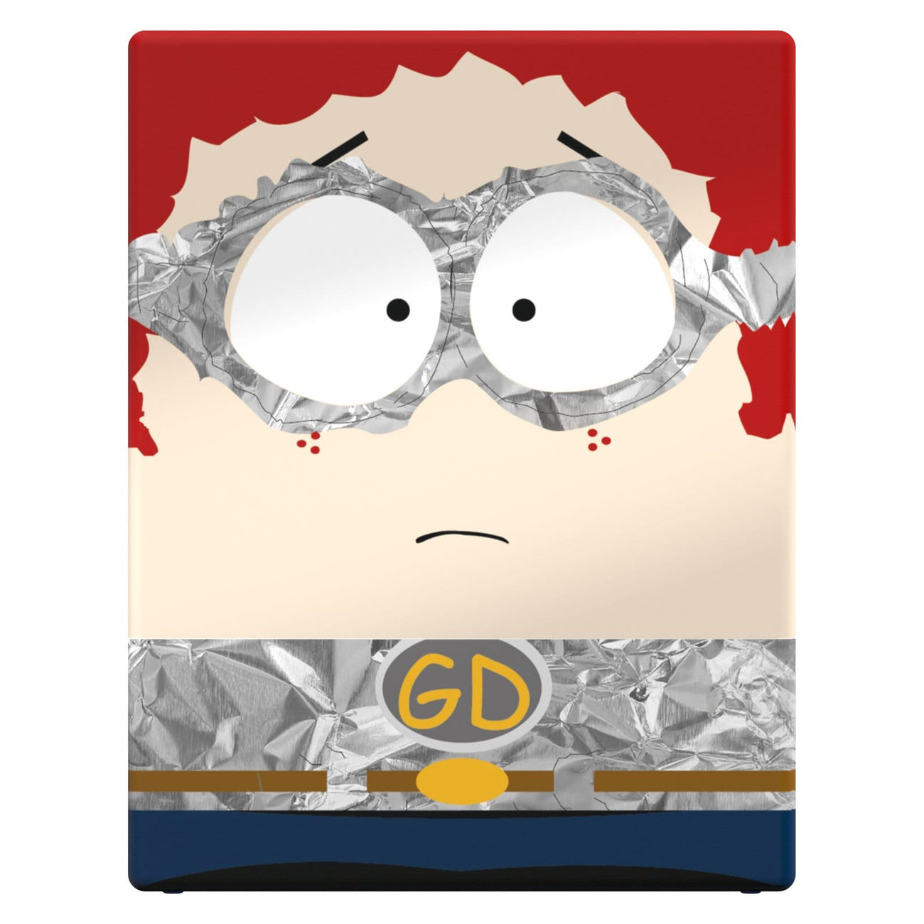 Product image Squaroes Squaroe "South Park: The Fractured but Whole" SP022 - General Disarray