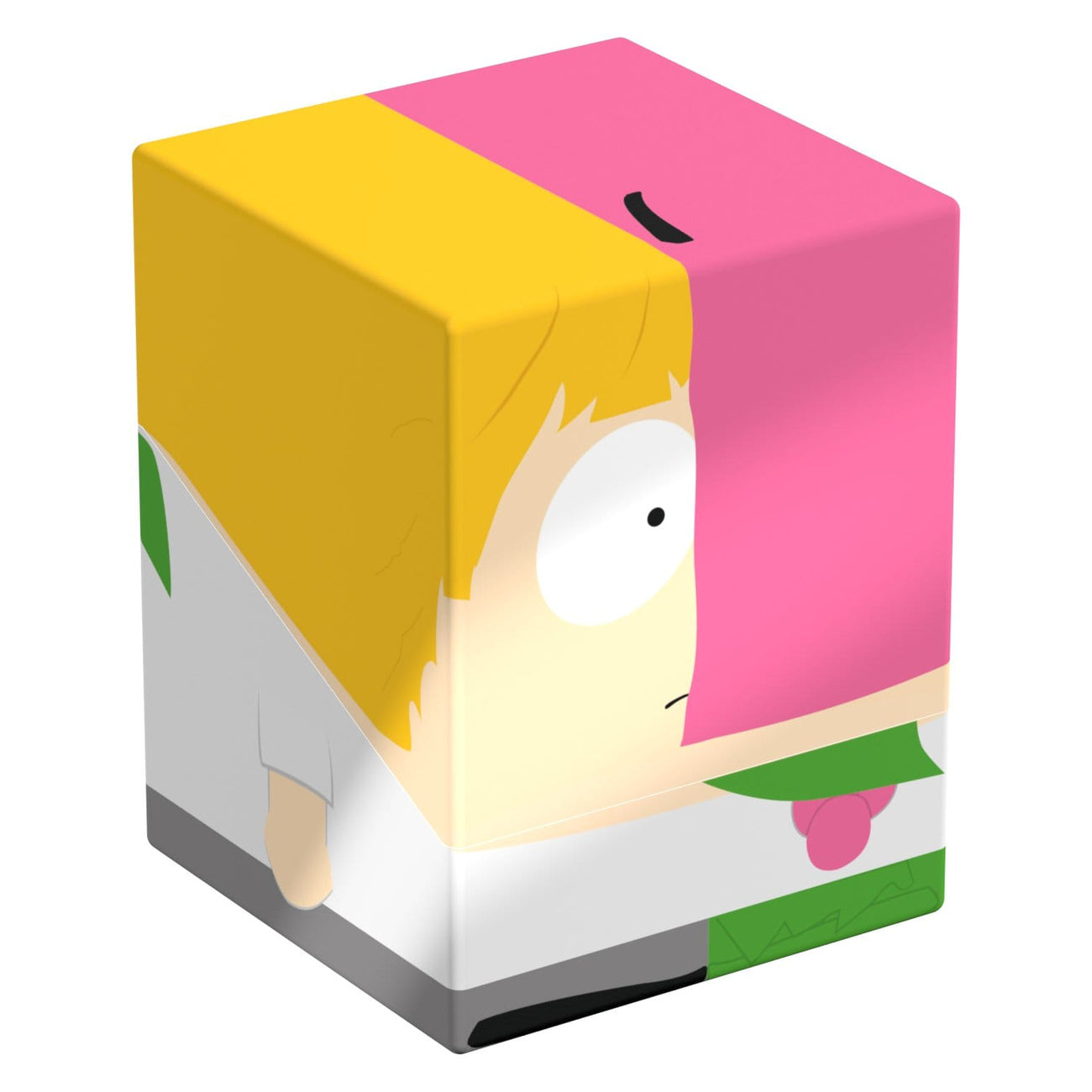Product image Squaroes Squaroe "South Park: The Fractured but Whole" SP023 - Mintberry Crunch