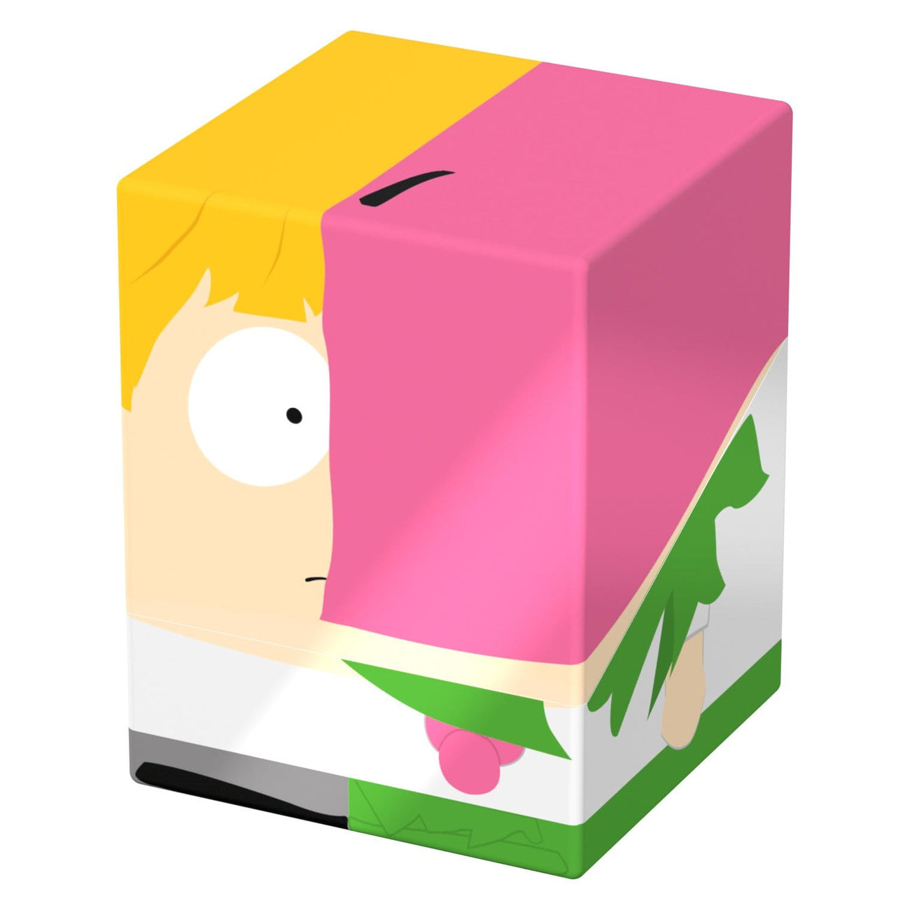 Product image Squaroes Squaroe "South Park: The Fractured but Whole" SP023 - Mintberry Crunch