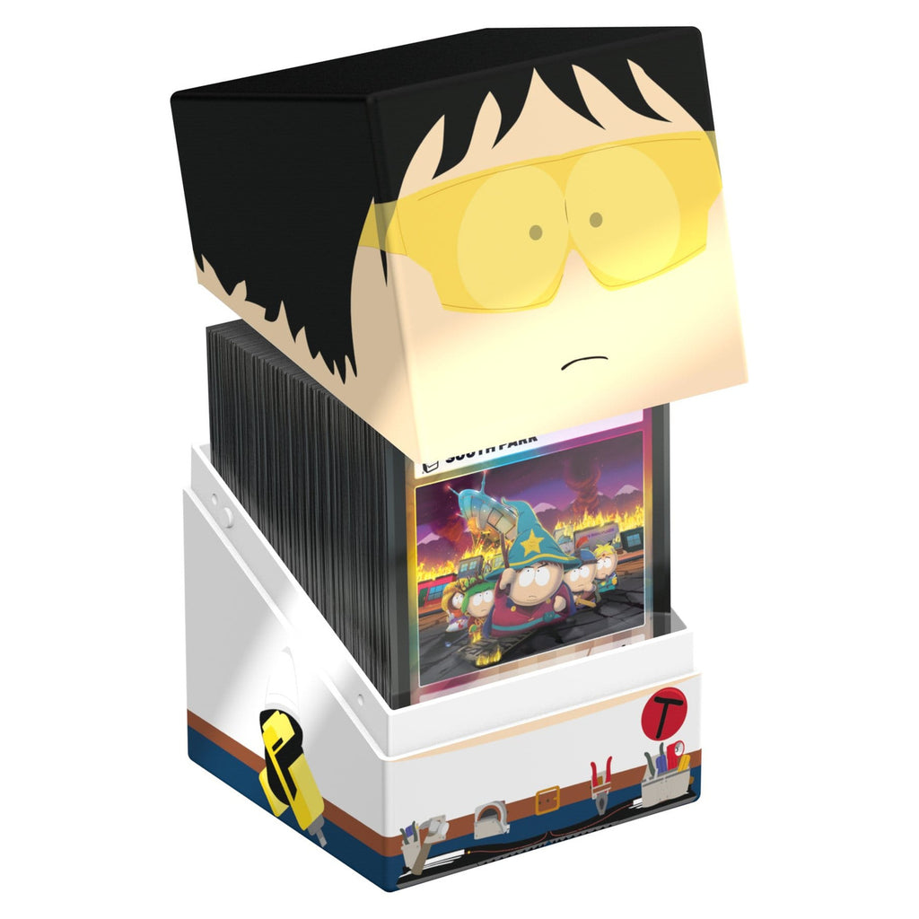 Product image Squaroes Squaroe "South Park: Fractured but Whole" SP024 - Toolshed