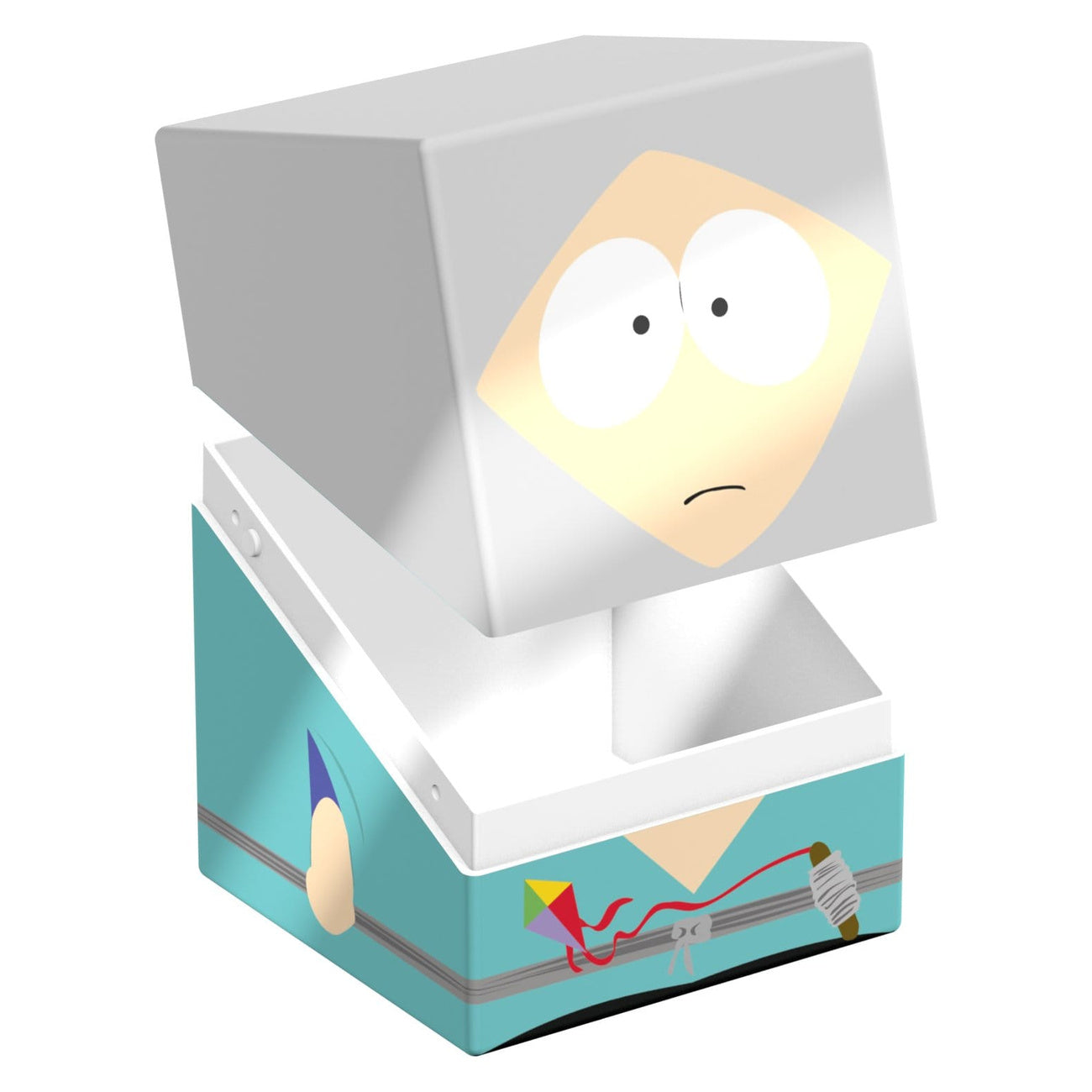 Product image Squaroes Squaroe "South Park: The Fractured but Whole" SP026 - Human Kite