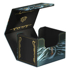 Product image Ultimate Guard Sidewinder 100+ Xenoskin Magic: The Gathering "Secrets of Strixhaven" - Cyclonic Rift