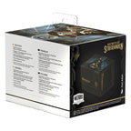 Product image Ultimate Guard Sidewinder 100+ Xenoskin Magic: The Gathering "Strixhaven Mysteries" – Vampiric Tutor