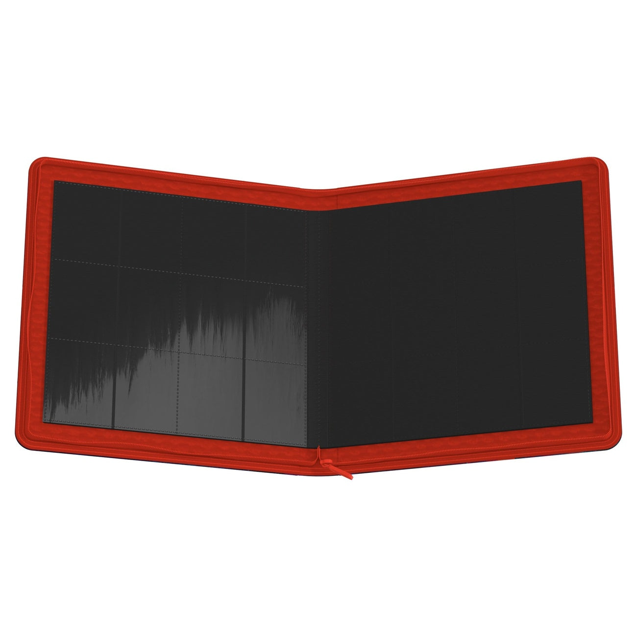 Product image Ultimate Guard Zipfolio 480 Xenoskin Magic: The Gathering "Secrets of Strixhaven" - Prismari
