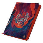 Product image Ultimate Guard Zipfolio 480 Xenoskin Magic: The Gathering "Secrets of Strixhaven" - Prismari