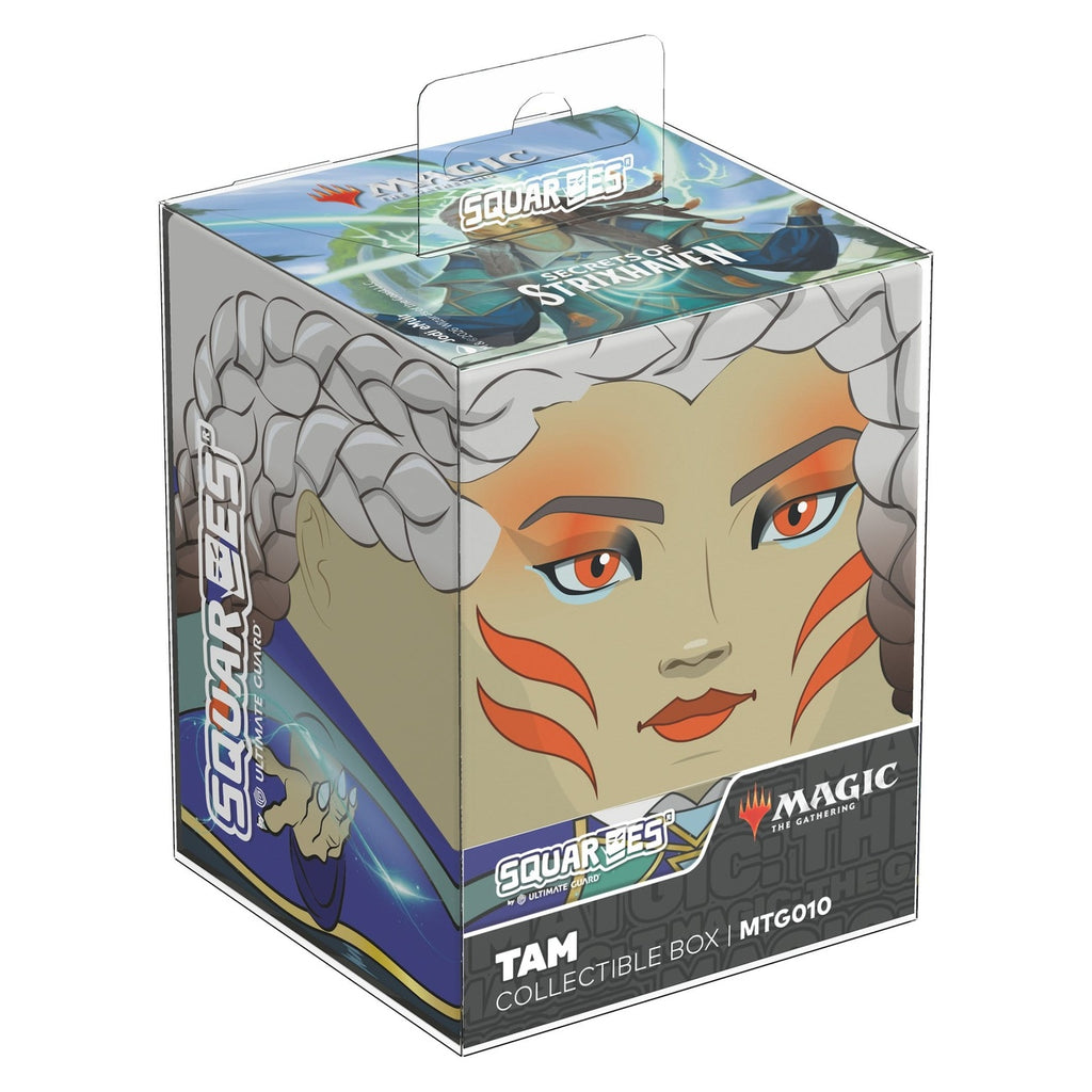 Product image Squaroes Squaroe Magic: The Gathering "SOS" MTG010 - Tam