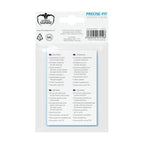 Product image Ultimate Guard Precise-Fit Sleeves Japanese Size (100)