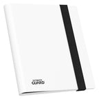 Product image Ultimate Guard Flexxfolio 160 8-Pocket - White