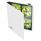 Product image Ultimate Guard Flexxfolio 160 8-Pocket - White