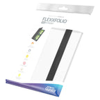 Product image Ultimate Guard Flexxfolio 160 8-Pocket - White