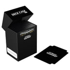 Product image Ultimate Guard Deck Case 80+ - Black