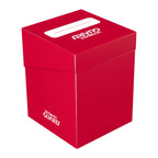 Product image Ultimate Guard Deck Case 100+ - Red