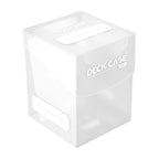 Product image Ultimate Guard Deck Case 100+ - Transparent