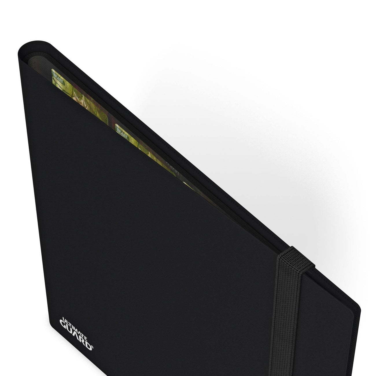 Product image Ultimate Guard Flexxfolio 480 24-Pocket - Black