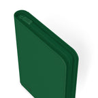 Product image Ultimate Guard Zipfolio 160 8-Pocket Xenoskin - Green