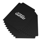 Product image Ultimate Guard Card Dividers Standard Size (10) - Black