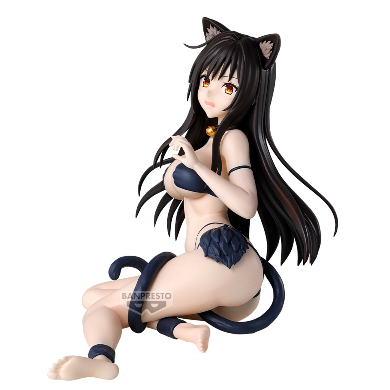 Product image To Love-Ru Darkness - Yui Kotegawa Nyarls Collection Figure