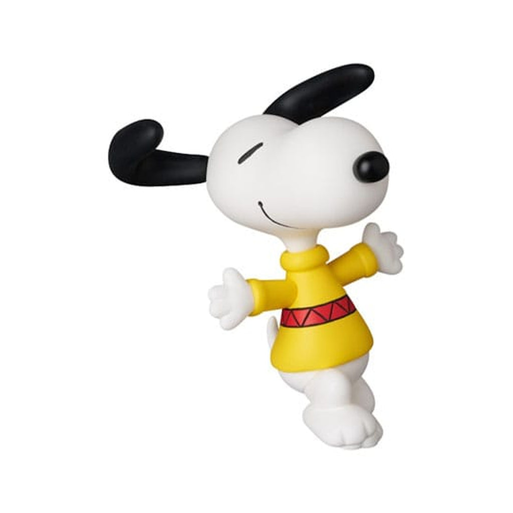 Product image Peanuts UDF Series 18 Mini Figure Sweater Snoopy 8 cm