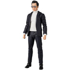 Product image John Wick MAFEX Action Figure Caine (Chapter 4) 16 cm