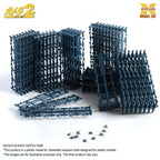 Product image Soldier Legion Plastic Model Kit 1/700