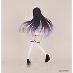 Product image Overlord Vivit PVC Statue Albedo Nurse Ver. 18 cm