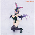 Product image Overlord One-Seventh Carat PVC Statue 1/7 Albedo Bunny Ver. 19 cm