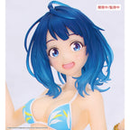 Product image Makeine: Too Many Losing Heroines! Vivit PVC Statue Yanami Anna 18 cm
