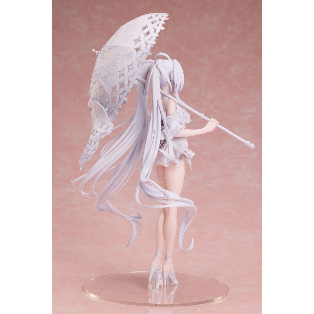 Product image Fate/Grand Order PVC Statue 1/7 Pretender/Lady Avalon 30 cm