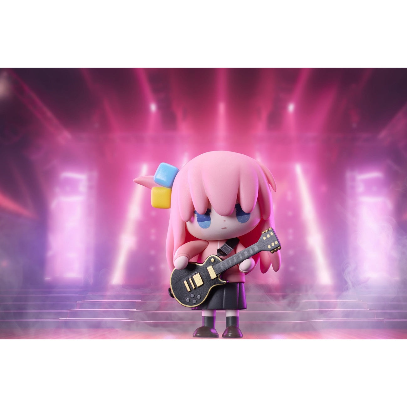 Product image Bocchi the Rock! Deformation Statue Hitori Gotoh 10 cm