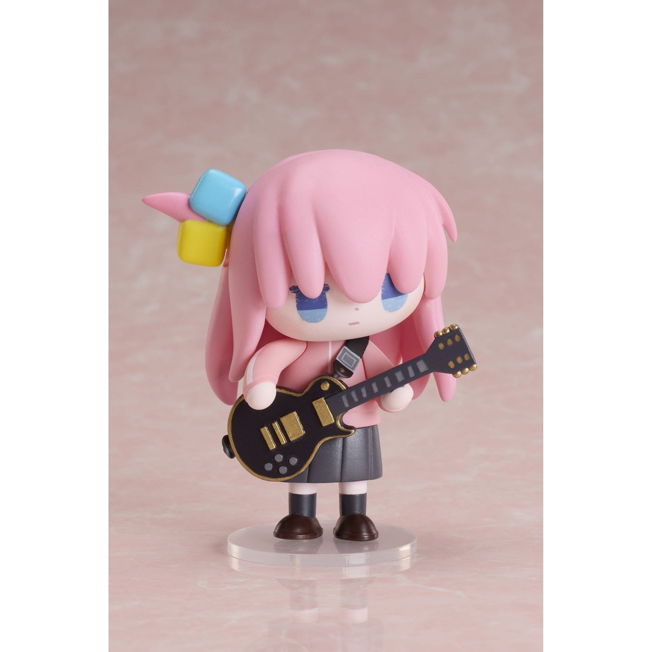 Product image Bocchi the Rock! Deformation Statue Hitori Gotoh 10 cm
