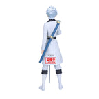 Product image Bleach - Toshiro Hitsugaya Maximatic Figure