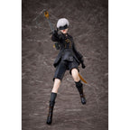 Product image NieR:Automata 1/7 PVC Statue 9S Normal Version 23 cm