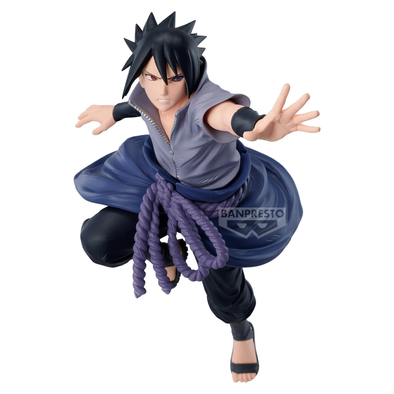 Product image Naruto Shippuden – Sasuke Uchiha Vibration Stars Figure