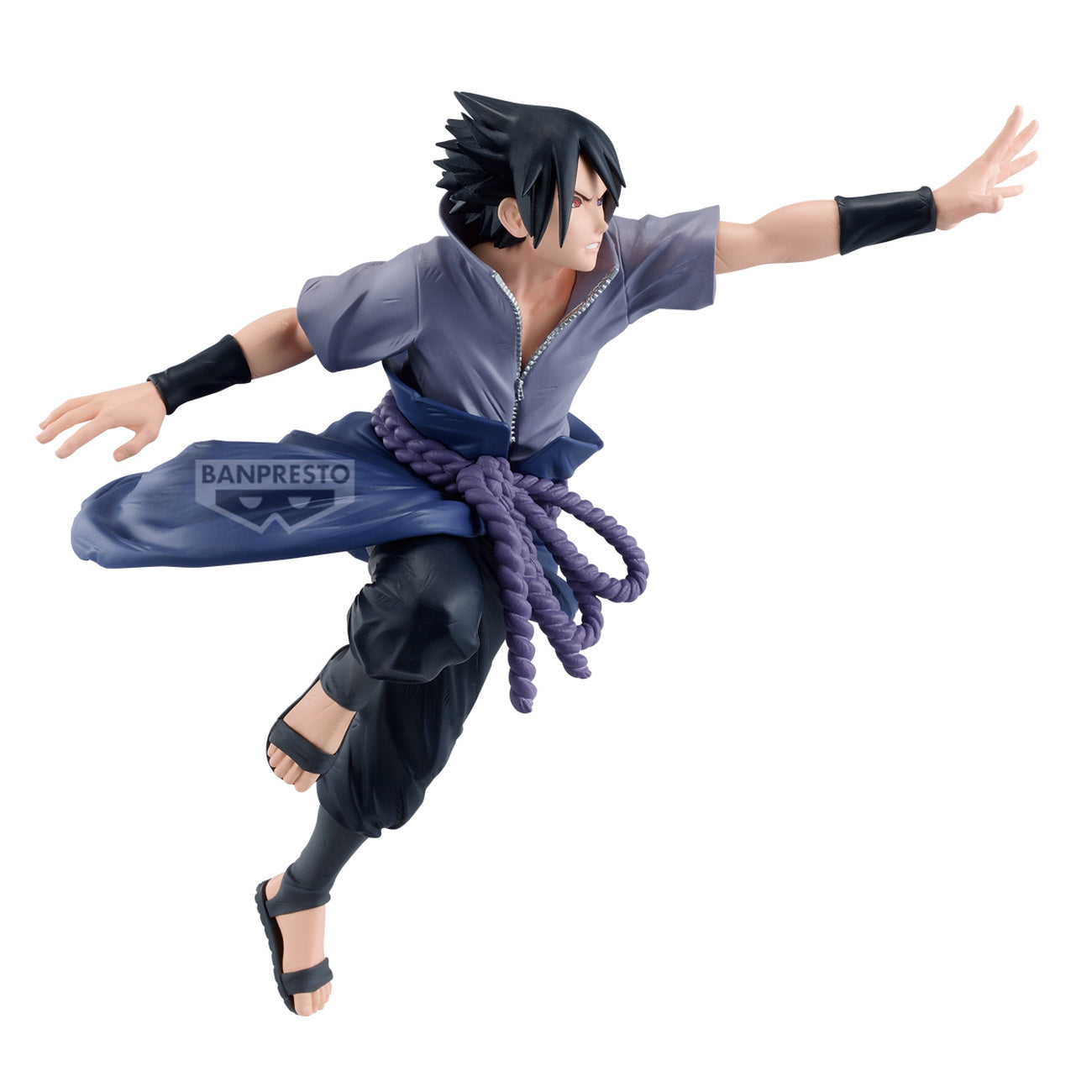 Product image Naruto Shippuden – Sasuke Uchiha Vibration Stars Figure