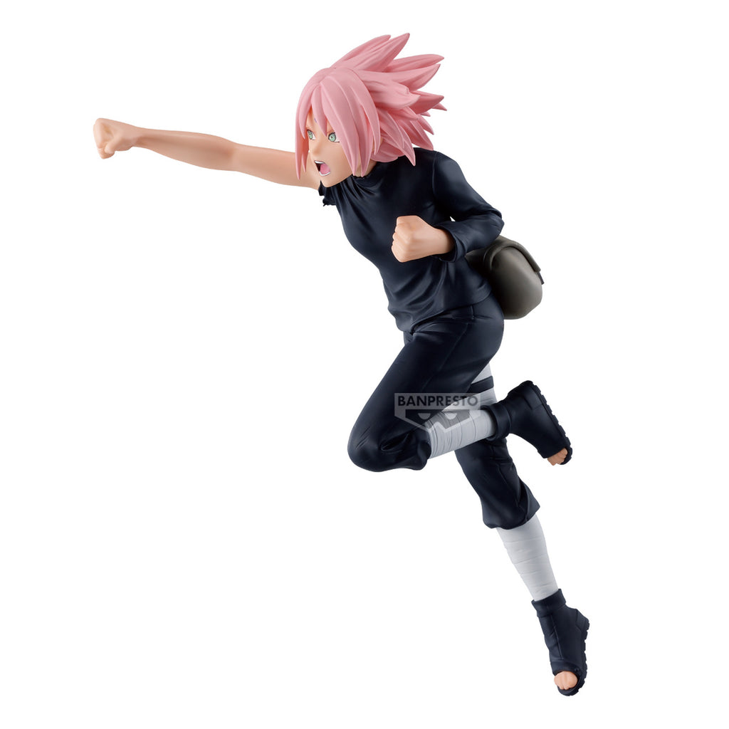 Product image Naruto Shippuden - Sakura Haruno Vibration Stars Figure