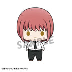 Product image Chainsaw Man Chokorin Mascot Series Collectible Figures 6-Pack 5 cm