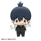 Product image Chainsaw Man Chokorin Mascot Series Collectible Figures 6-Pack 5 cm