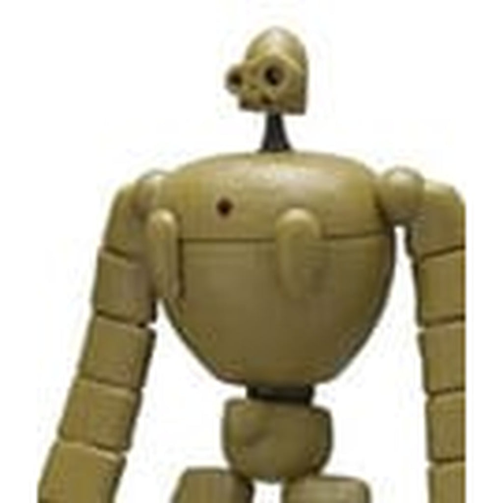 Product image Castle in the Sky Model Kit 1/20 Robot Soldier (Gardener Version)