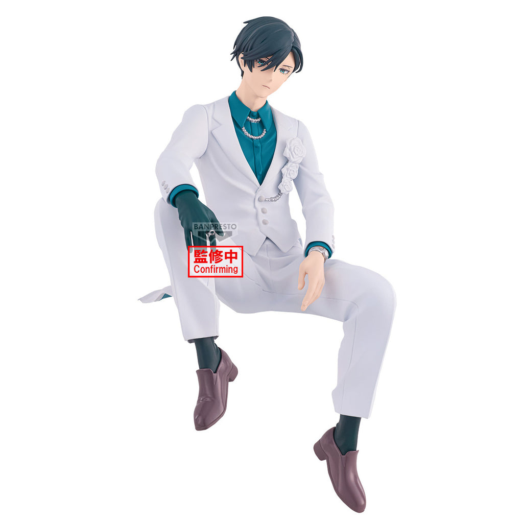 Product image Blue Lock - Rin Itoshi Sweets Flavor Figure