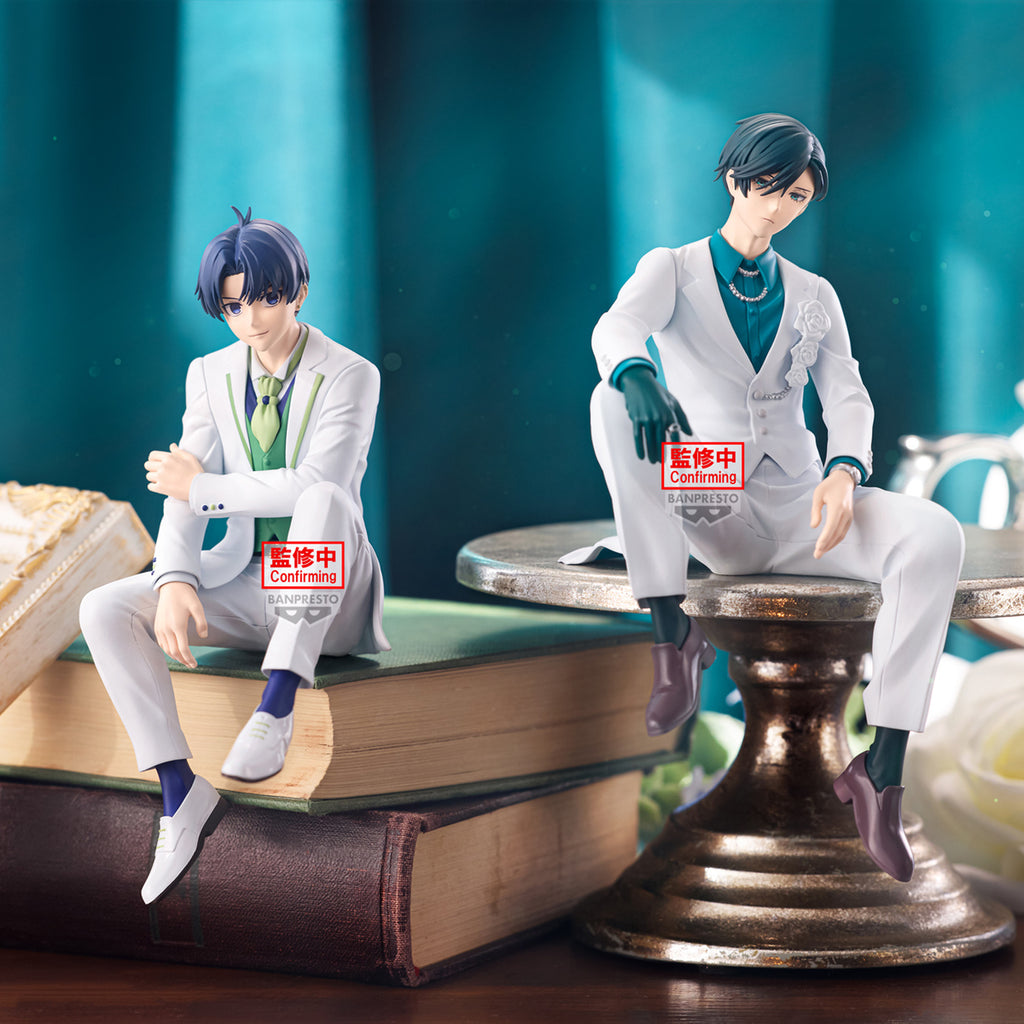 Product image Blue Lock - Rin Itoshi Sweets Flavor Figure