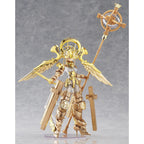 Product image Godz Order Plastic Model Kits PLAMAX GO-05 Overlord Gabriel: DX Platet Ver. 30 cm
