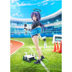 Product image Blue Archive PVC Statue 1/7 Yuuka (Track) 24 cm