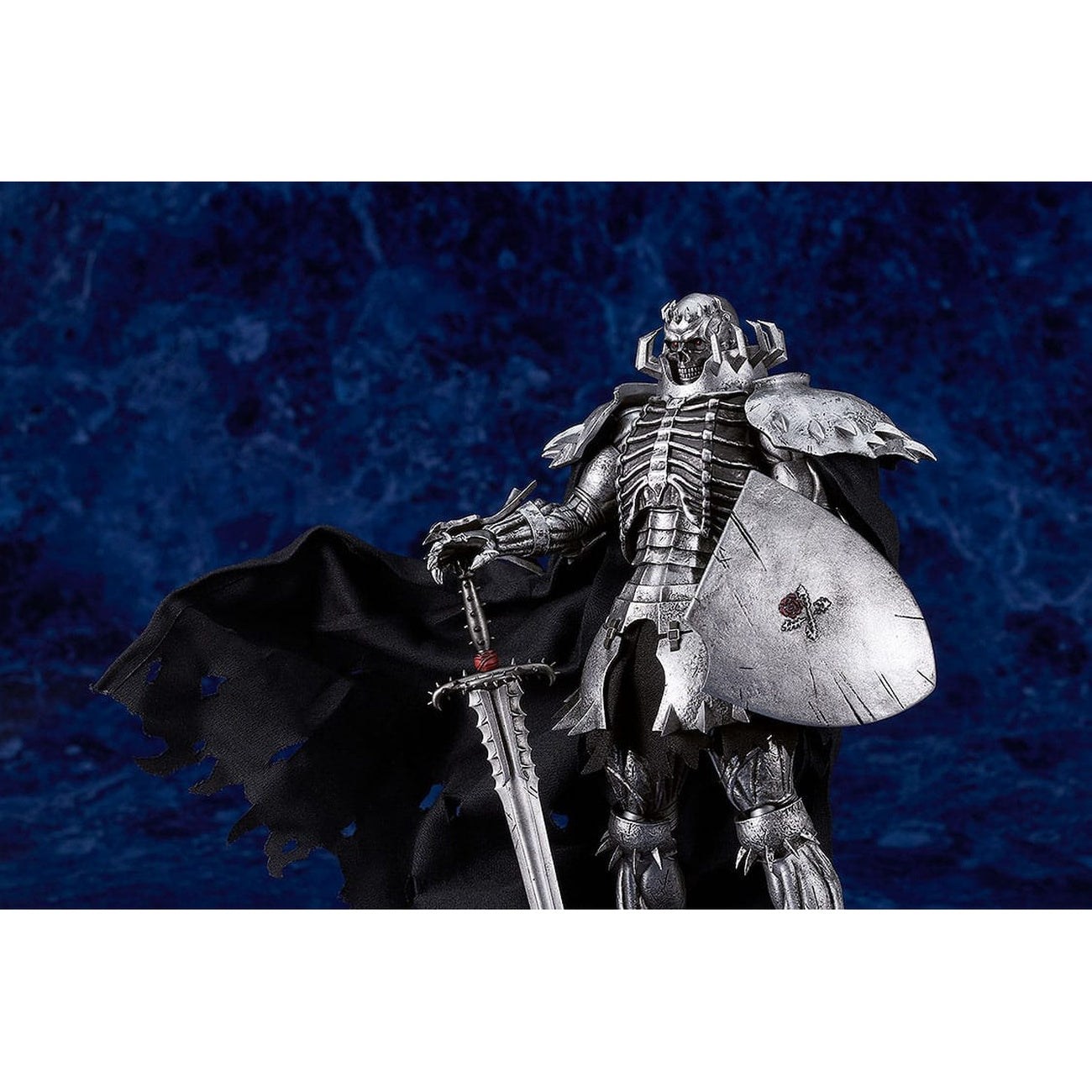 Product image Berserk Figma Action Figure Skull Knight 17 cm