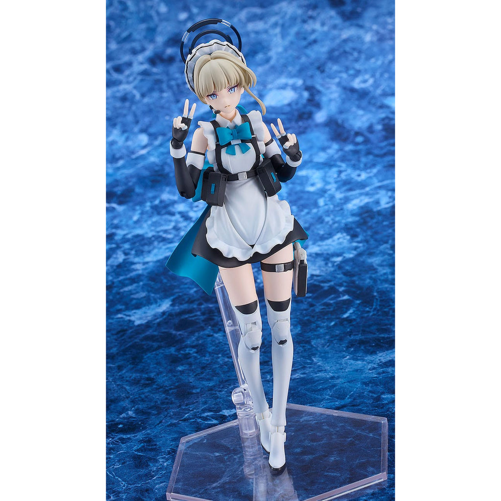 Product image Blue Archive Plamatea Plastic Model Kit Toki 17 cm