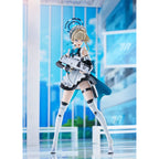 Product image Blue Archive Plamatea Plastic Model Kit Toki 17 cm