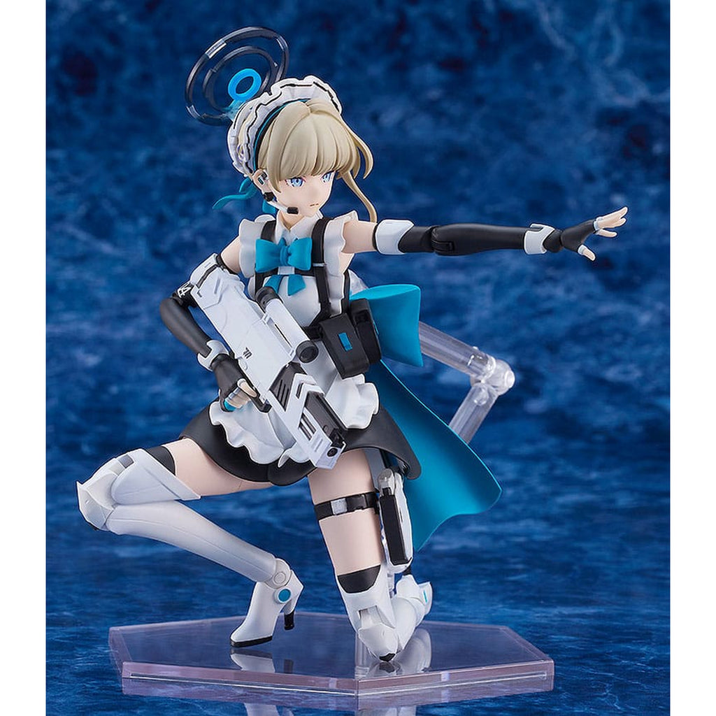 Product image Blue Archive Plamatea Plastic Model Kit Toki 17 cm