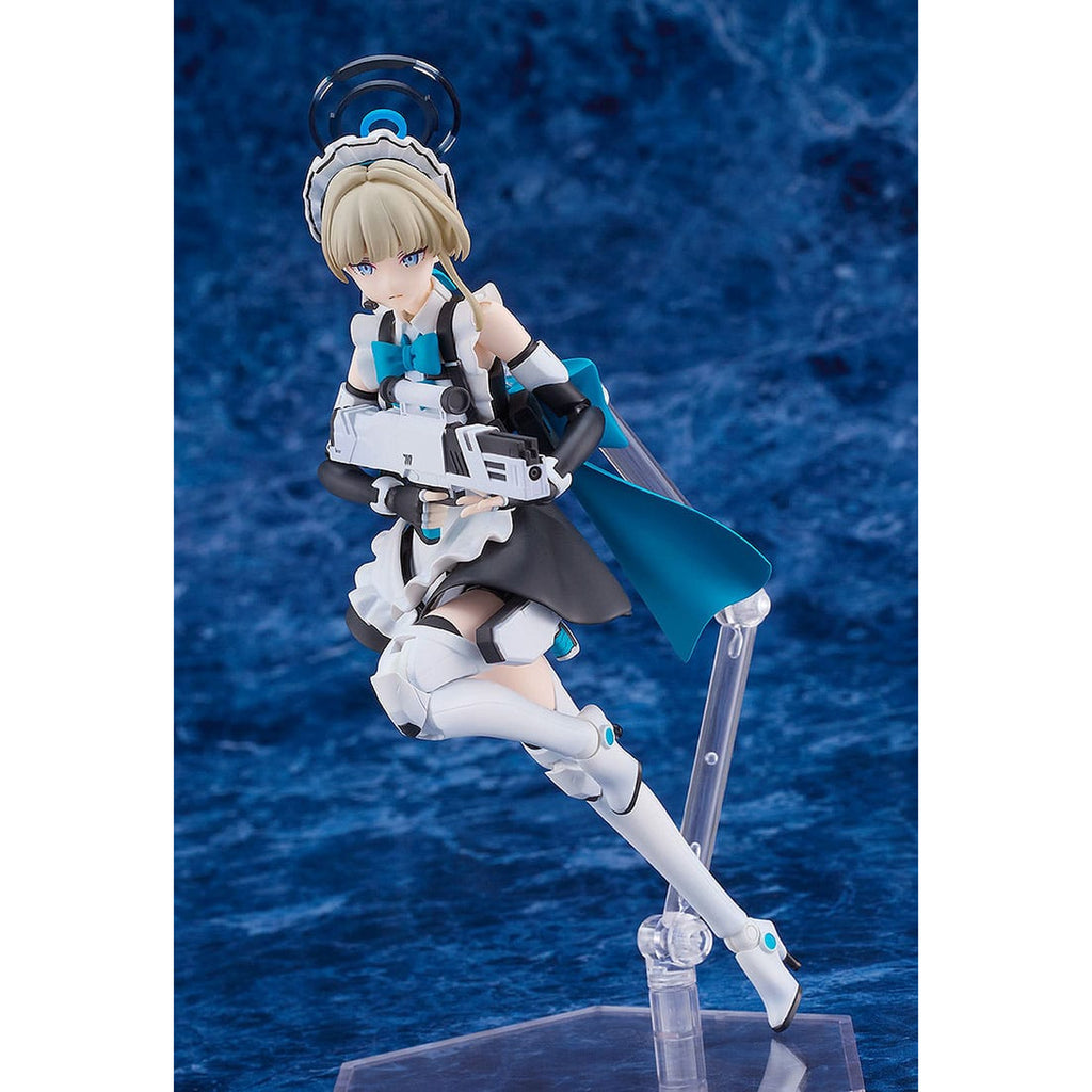 Product image Blue Archive Plamatea Plastic Model Kit Toki 17 cm